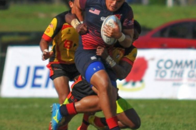 Langkawi Hawk Rugby Carnival (4th Edition)