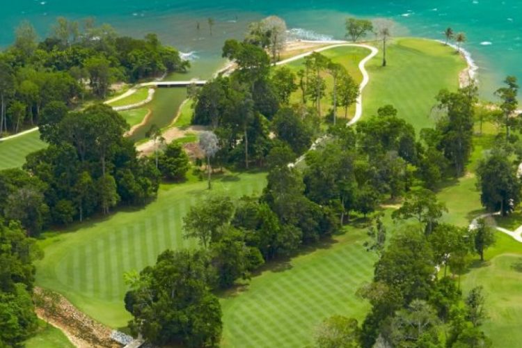 Langkawi Cup Golf 2026