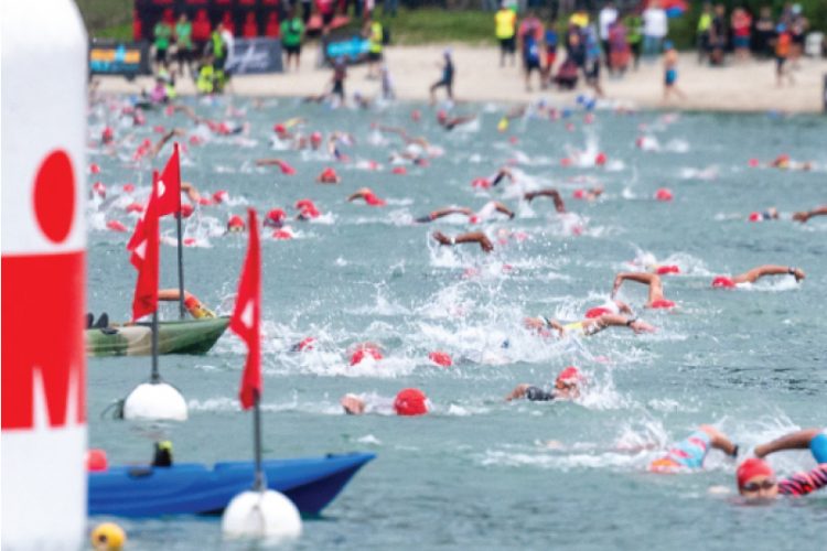 Ironman Langkawi 2026