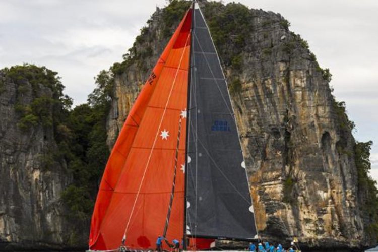 3Rd Rebak Island Social Regatta 2026