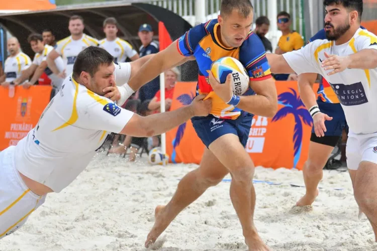 Langkawi Beach Rugby 2026