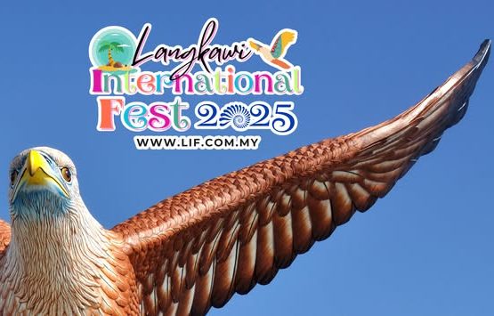 Langkawi International Fest 2026 (Lif26)