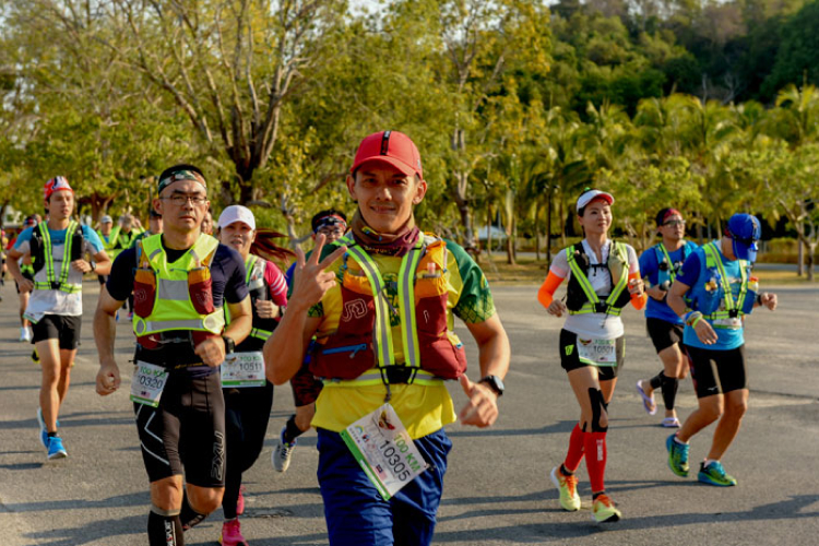 Langkawi Ultra 2026