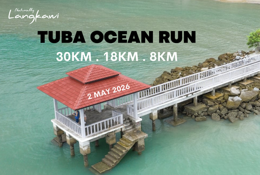 Tuba Ocean Run
