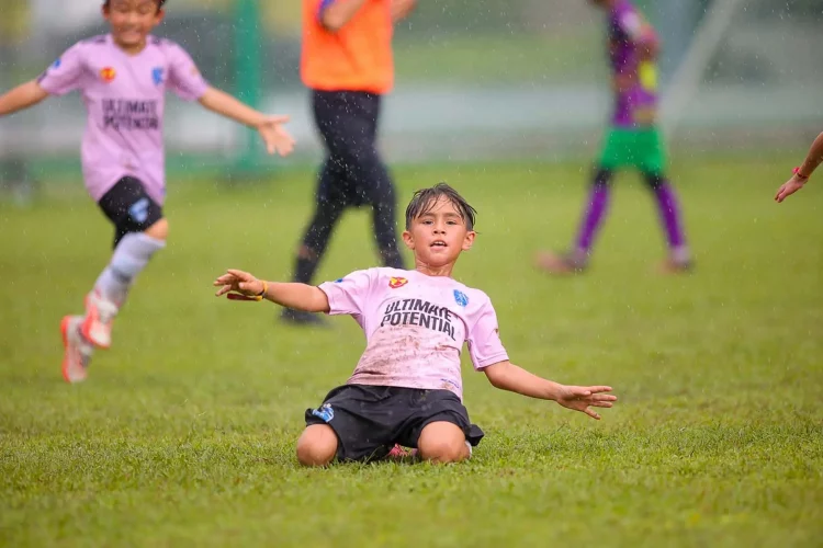 Subway Maxim Cup Langkawi 2026